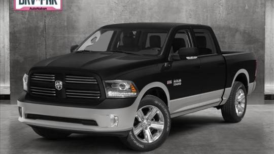 2015 Ram 1500 Laramie — Pickup Truck — 194,063 mi — Northglenn, CO