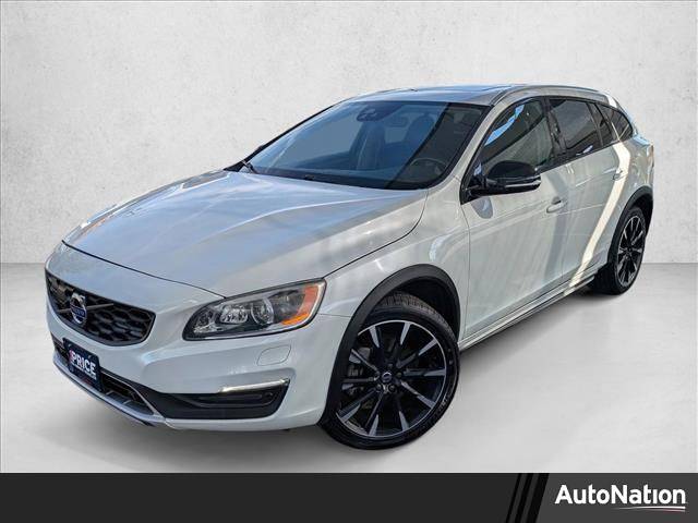 2017 Volvo V60 Cross Country Platinum — Wagon — 78,406 mi — Northglenn, CO