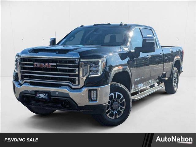 2023 GMC Sierra 3500HD SLT — Pickup Truck — 58,531 mi — Northglenn, CO