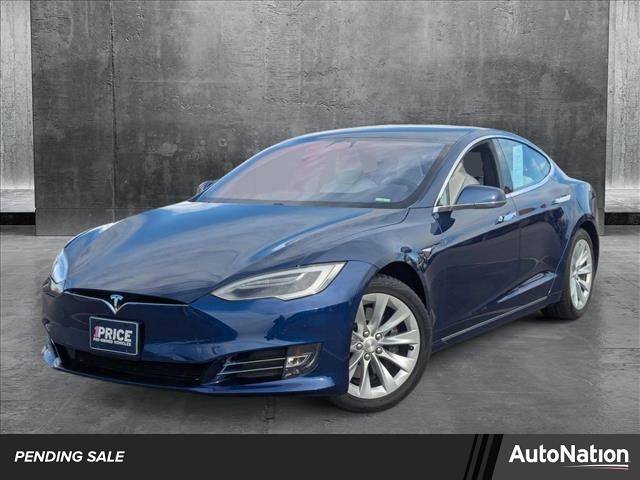 2017 Tesla Model S 100D — Hatchback — 63,373 mi — Northglenn, CO