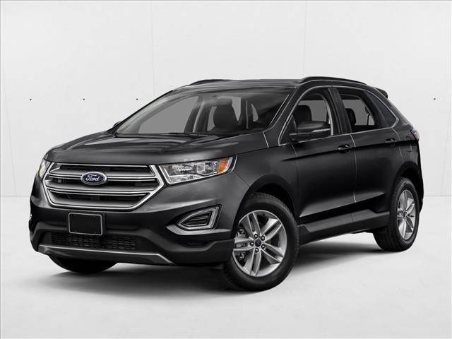 2016 Ford Edge Titanium — SUV — 130,481 mi — Northglenn, CO