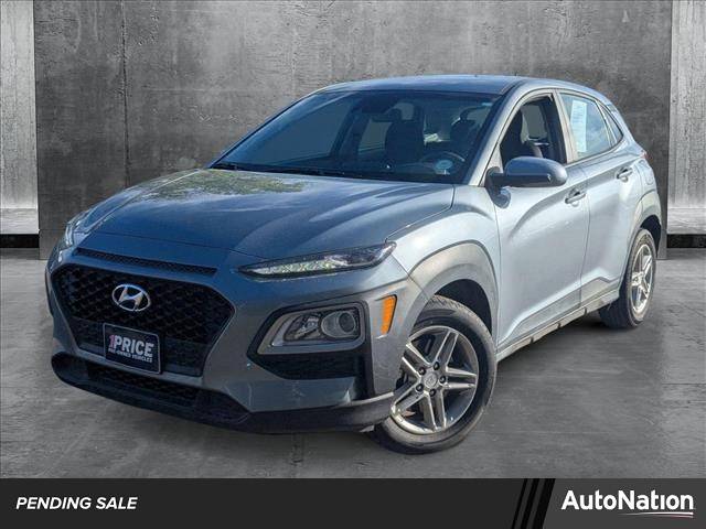 2021 Hyundai Kona SE — SUV — 28,438 mi — Northglenn, CO