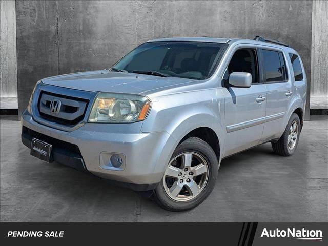 2010 Honda Pilot EX — SUV — 147,227 mi — Northglenn, CO