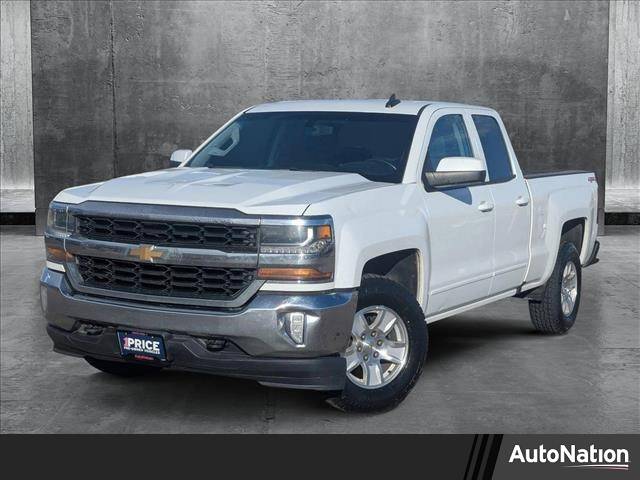 2018 Chevrolet Silverado 1500 LT — Pickup Truck — 147,213 mi — Northglenn, CO
