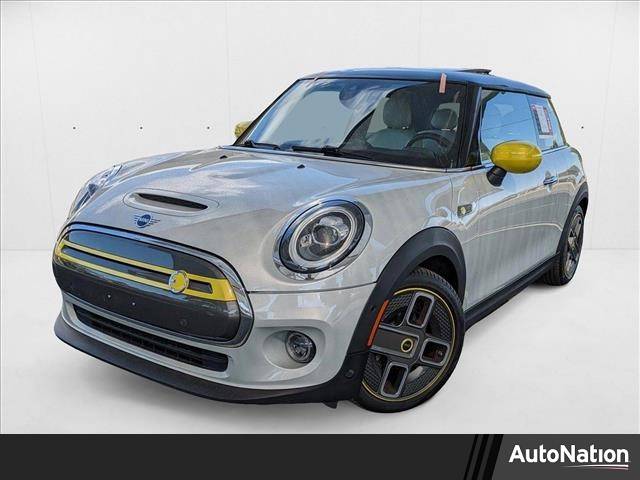 2020 MINI Electric Hardtop Cooper SE — Hatchback — 20,194 mi — Northglenn, CO