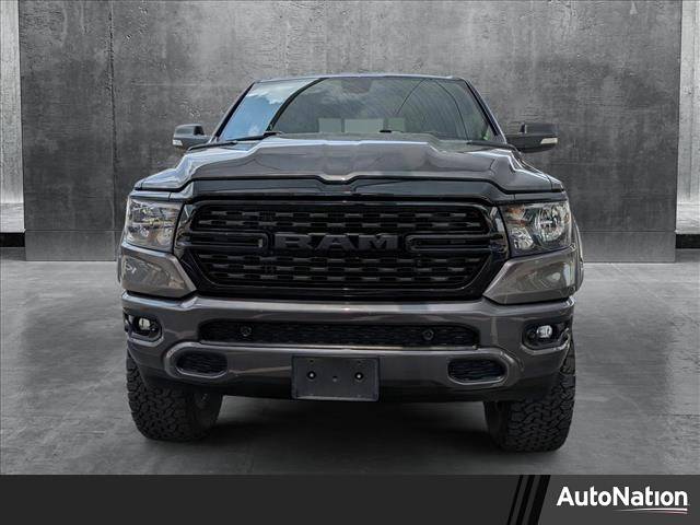 2022 Ram 1500 Big Horn — Pickup Truck — 33,241 mi — Northglenn, CO