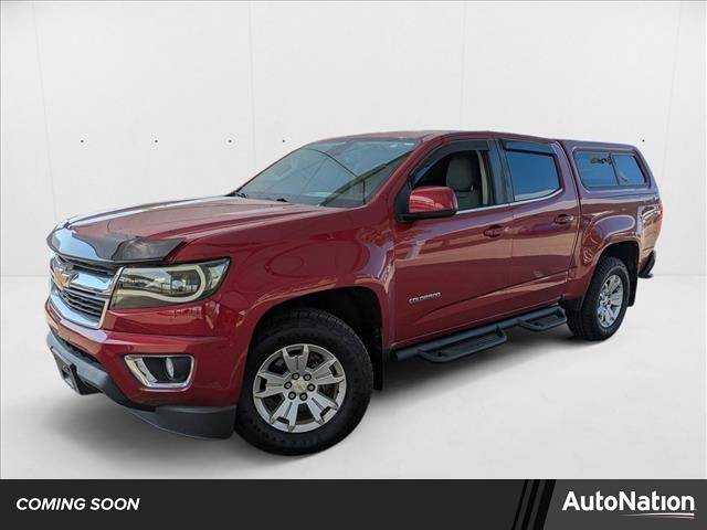 2019 Chevrolet Colorado LT — Pickup Truck — 74,431 mi — Northglenn, CO