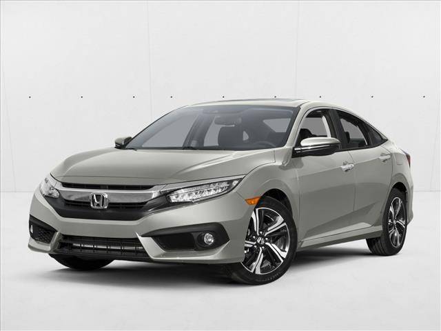 2016 Honda Civic Touring — Sedan — 94,946 mi — Northglenn, CO