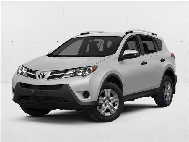 2014 Toyota RAV4 Limited — SUV — 142,477 mi — Northglenn, CO