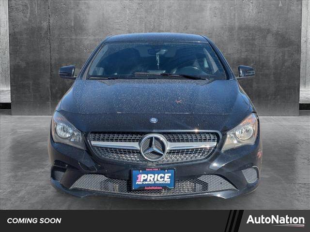 2014 Mercedes-Benz CLA CLA 250 — Sedan — 99,545 mi — Northglenn, CO