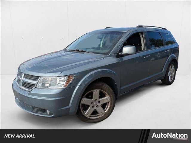 2010 Dodge Journey SXT — SUV — 155,189 mi — Northglenn, CO