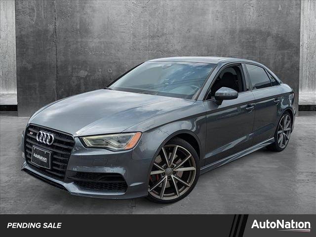 2016 Audi S3 Prestige — Sedan — 54,767 mi — Northglenn, CO