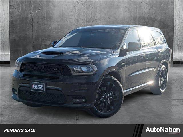 2020 Dodge Durango R/T — SUV — 118,059 mi — Northglenn, CO