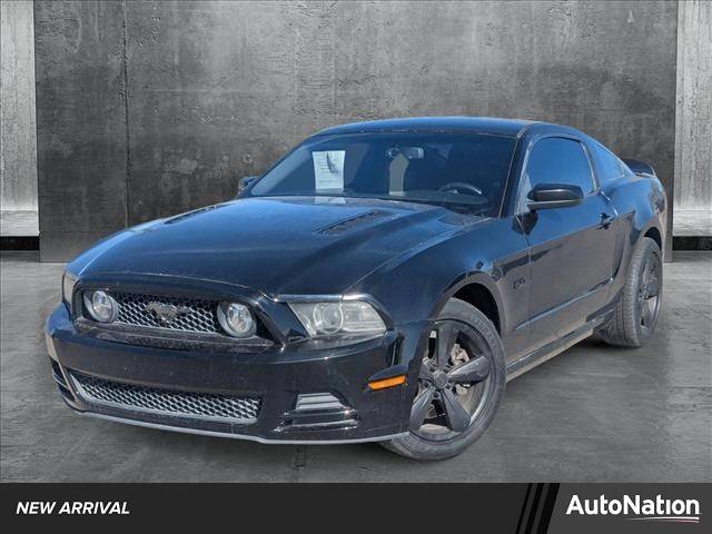 2013 Ford Mustang GT — Coupe — 116,656 mi — Northglenn, CO
