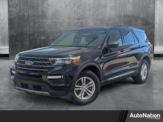 2020 Ford Explorer XLT — SUV — 97,000 mi — Northglenn, CO