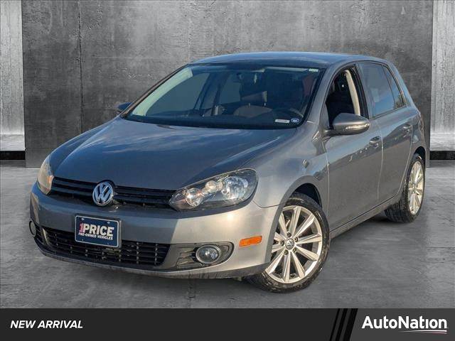 2014 Volkswagen Golf TDI — Hatchback — 110,065 mi — Northglenn, CO