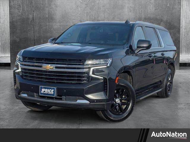 2023 Chevrolet Suburban LT — SUV — 68,421 mi — Northglenn, CO