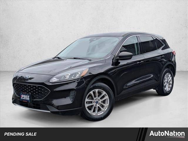 2022 Ford Escape SE — SUV — 57,918 mi — Northglenn, CO