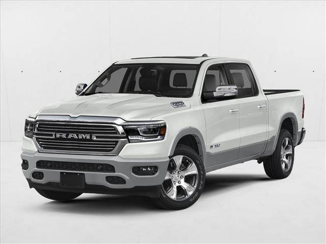 2021 Ram 1500 Laramie — Pickup Truck — 38,261 mi — Northglenn, CO