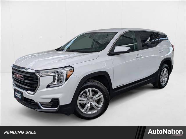 2024 GMC Terrain SLE — SUV — 24,875 mi — Northglenn, CO