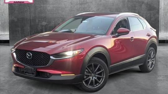 2021 Mazda CX-30 Premium — SUV — 99,806 mi — Northglenn, CO