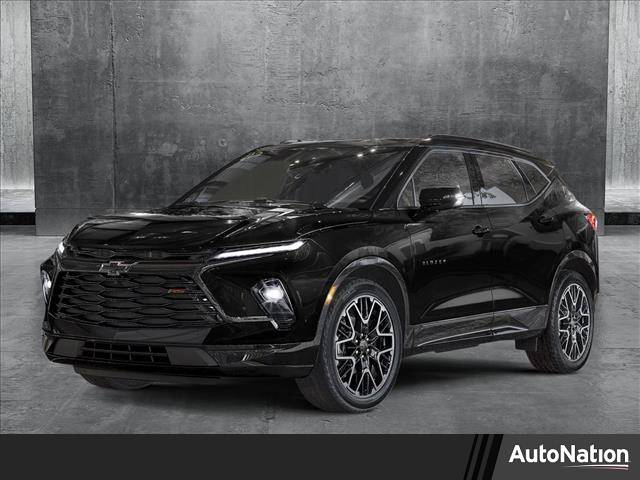 2023 Chevrolet Blazer 2LT — SUV — 54,273 mi — Northglenn, CO