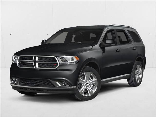 2014 Dodge Durango SXT — SUV — 193,765 mi — Northglenn, CO