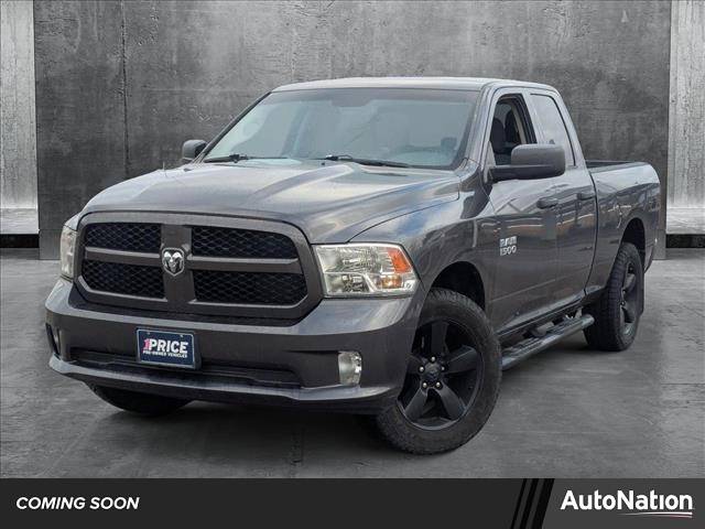 2016 Ram 1500 Express — Pickup Truck — 92,256 mi — Northglenn, CO