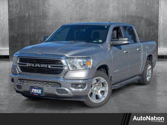 2019 Ram 1500 Big Horn/Lone Star — Pickup Truck — 112,873 mi — Northglenn, CO