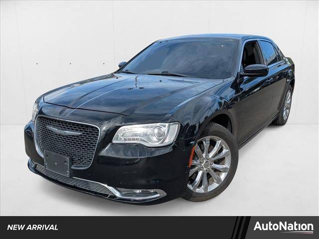 2016 Chrysler 300 Anniversary Edition — Sedan — 161,969 mi — Northglenn, CO