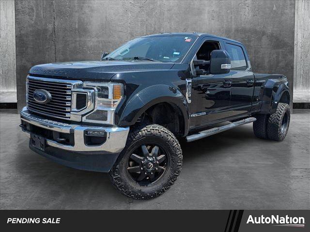 2020 Ford Super Duty F-350 Lariat — Pickup Truck — 79,693 mi — Northglenn, CO