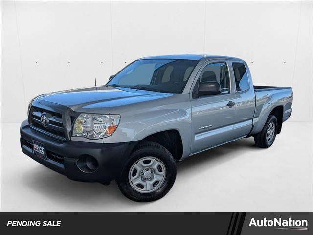 2009 Toyota Tacoma Base — Pickup Truck — 119,713 mi — Northglenn, CO