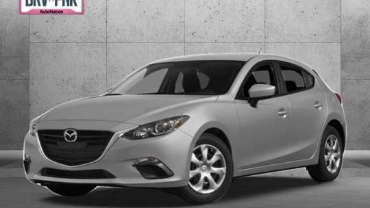 2014 Mazda Mazda3 i Grand Touring — Hatchback — 52,049 mi — Northglenn, CO