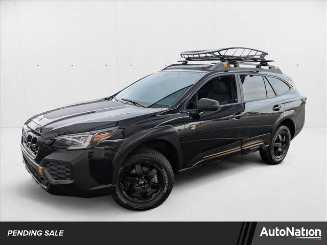 2024 Subaru Outback Wilderness — SUV — 8,414 mi — Northglenn, CO