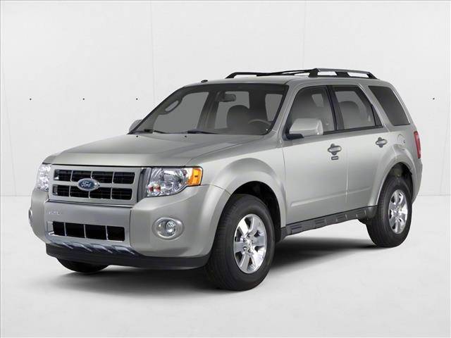 2012 Ford Escape XLT — SUV — 152,026 mi — Northglenn, CO