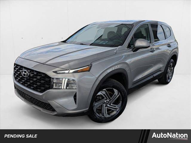 2021 Hyundai Santa Fe SE — SUV — 41,738 mi — Northglenn, CO