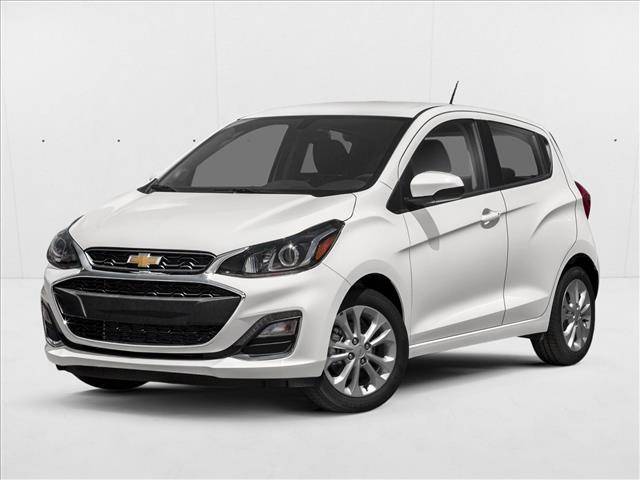 2020 Chevrolet Spark LS — Hatchback — 24,256 mi — Northglenn, CO