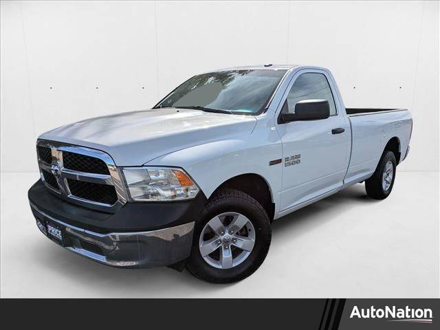 2014 Ram 1500 Tradesman — Pickup Truck — 107,209 mi — Northglenn, CO