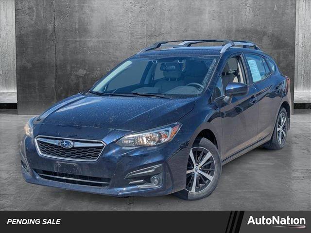 2019 Subaru Impreza 2.0i Premium — Hatchback — 15,682 mi — Northglenn, CO