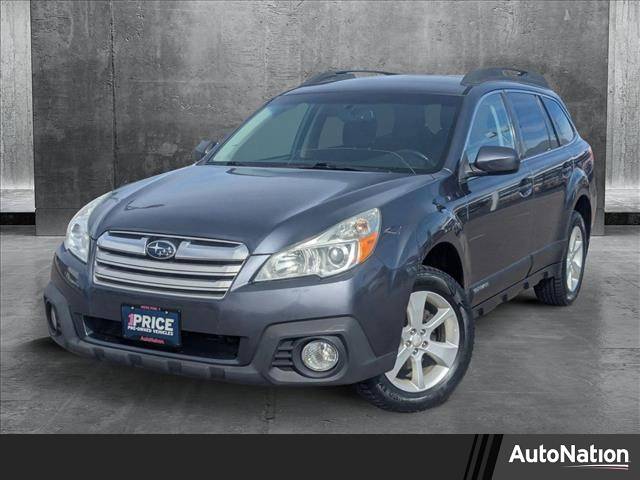 2014 Subaru Outback 2.5i Premium — SUV — 130,239 mi — Northglenn, CO