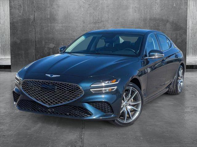 2023 Genesis G70 2.0T — Sedan — 51,497 mi — Northglenn, CO