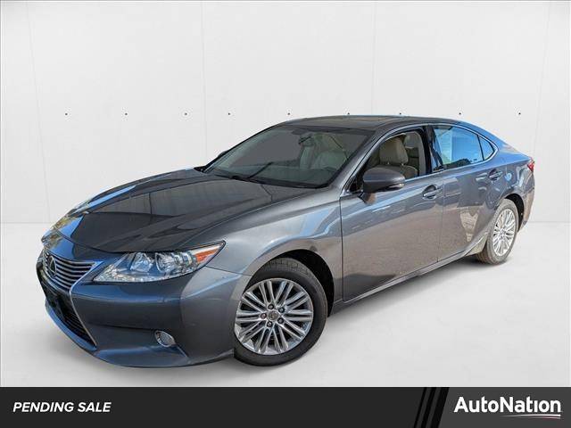 2013 Lexus ES ES 350 — Sedan — 118,971 mi — Northglenn, CO