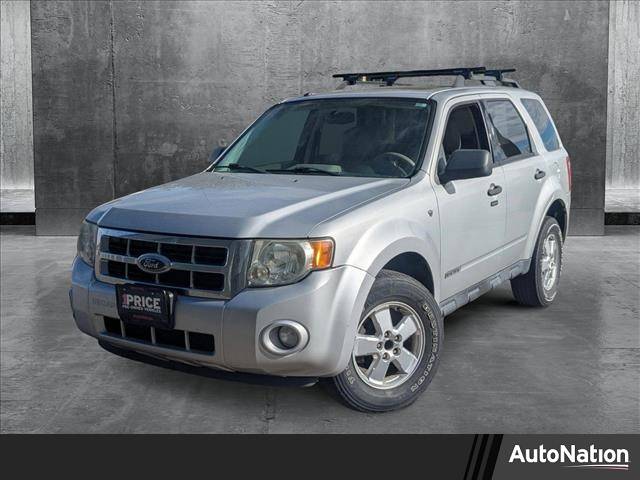 2008 Ford Escape XLT — SUV — 114,878 mi — Northglenn, CO