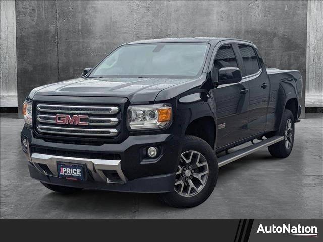 2016 GMC Canyon SLE — Pickup Truck — 115,431 mi — Northglenn, CO