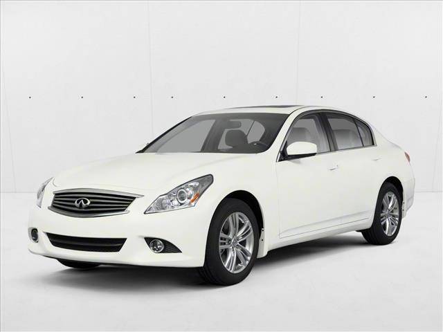 2012 INFINITI G G37x — Sedan — 102,264 mi — Northglenn, CO