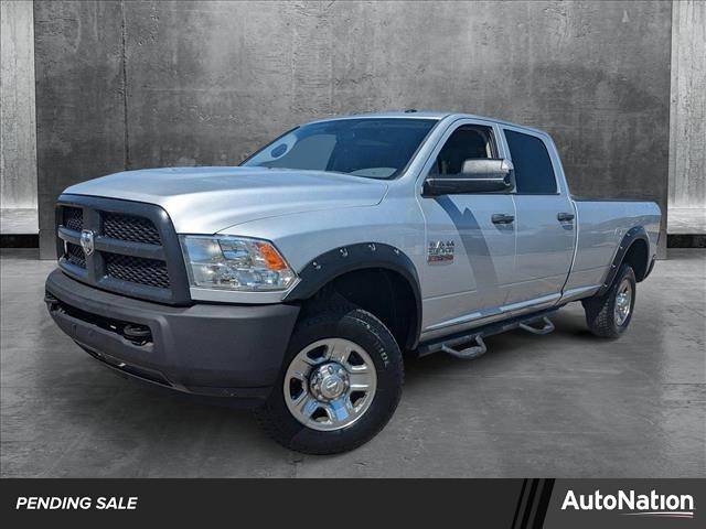 2017 Ram 2500 Tradesman — Pickup Truck — 121,079 mi — Northglenn, CO