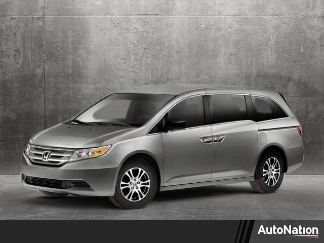 2012 Honda Odyssey EX — Minivan — 219,552 mi — Northglenn, CO
