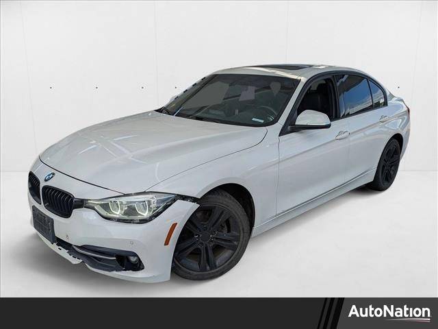 2016 BMW 3 Series 328i — Sedan — 98,768 mi — Northglenn, CO