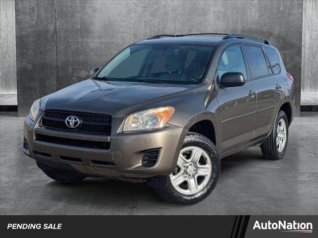 2011 Toyota RAV4 Base — SUV — 126,879 mi — Northglenn, CO