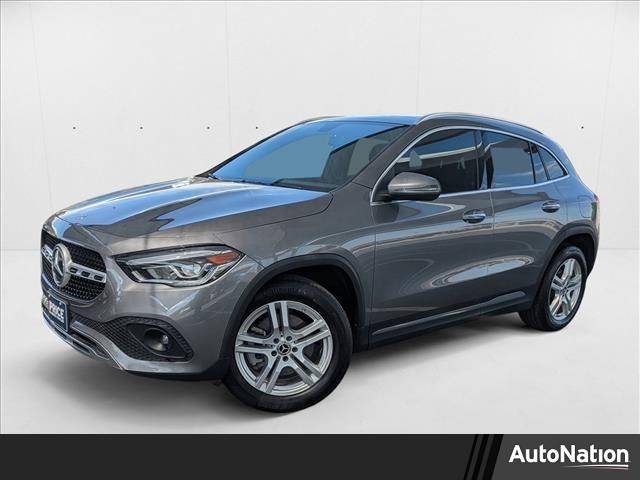 2022 Mercedes-Benz GLA GLA 250 — SUV — 26,536 mi — Northglenn, CO